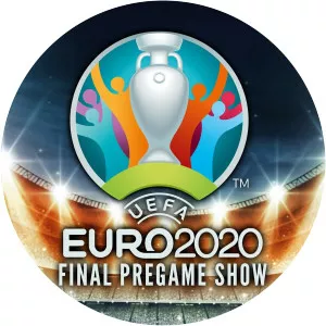 UEFA EURO 2020 Final Pregame ShowSince 2021 - TV program