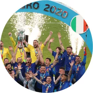 UEFA Euro 2020 Final - July 11, 2021