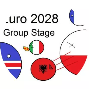 UEFA Euro 2028 - Thu, Jun 15, 2028 – Sat, Jul 15, 2028