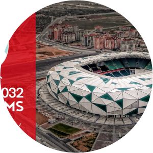 UEFA Euro 2032