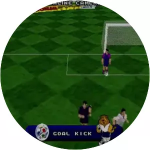 UEFA Euro 96 England