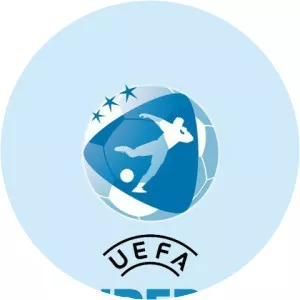 UE FAEuropean Under 21 Football - TV program