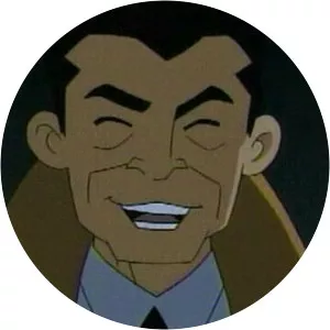 Uehara Daizo - Movie character