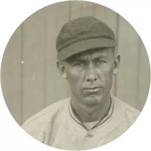 Uel Eubanks - Baseball player