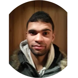 Uelder Barbosa Mendes