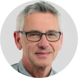 Ueli Hostettler - Researcher