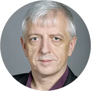 Ueli Leuenberger - Swiss Politician