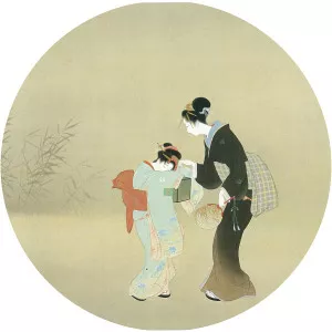 Uemura Shōen