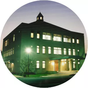 Ueno Gakuen University