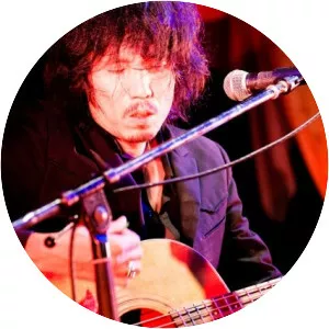 Ueno Koji Musician