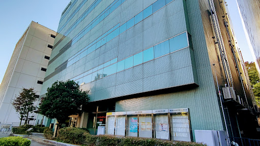Ueno Labour Standards Inspection Office - Government office in Taito, Japan