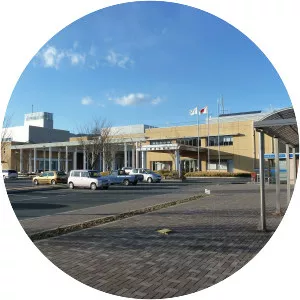 Uenohara - City in Japan