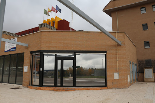 UEPJII - Corporate office in Boadilla del Monte, Spain