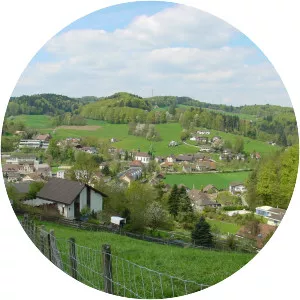 Uerkheim
