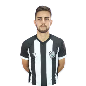 Uesley Moura Heinemann