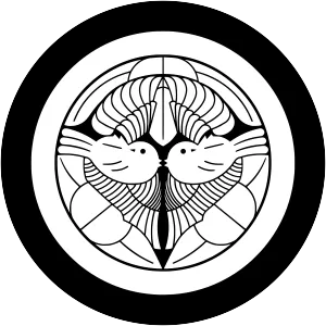 Uesugi clan photograph