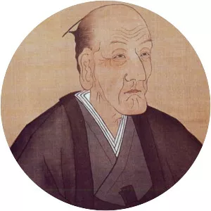 Uesugi Harunori