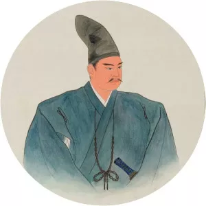 Uesugi Kagekatsu - Uesugi Kenshin's son
