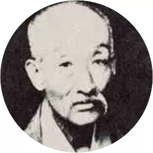 Uesugi Mochinori