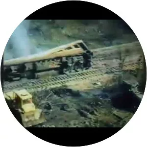 Ufa train disaster