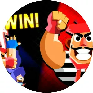 UFB 3: Ultra Fighting Bros ‑ 2 Player Fight . . .