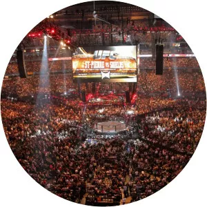 UFC 129: St-Pierre vs. Shields - Event