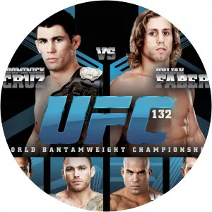 U F C 132: Cruz vs. Faber