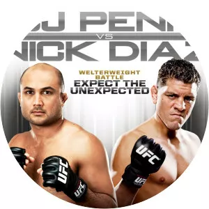 UFC 137: Penn vs. Diaz - TV program
