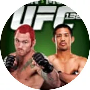 UFC 138: Leben vs. Munoz - TV program