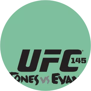 UFC 145: Jones vs. Evans Postfight ShowSince 2012 - TV program