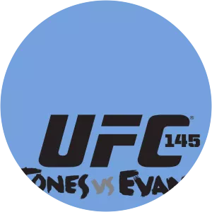 UFC 145: Jones vs. Evans PrelimsSince 2012 - TV program