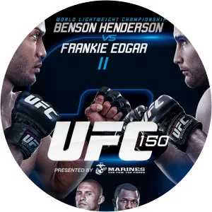 UFC 150: Henderson vs. Edgar II - PrelimsSince 2012