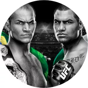 UFC 155: Dos Santos vs. Velasquez 2 - Event