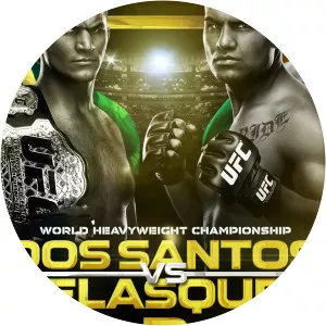 UFC 155: Dos Santos vs. Velasquez II - Prelims - TV program