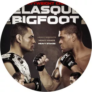 UFC 160: Velasquez vs. Bigfoot 2