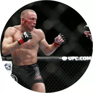 UFC 167: St-Pierre vs. Hendricks - Event