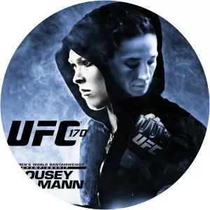 UFC 170: Rousey vs. McMann - PrelimsSince 2014 - TV program