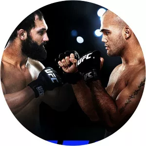UFC 171: Hendricks vs. Lawler - Event
