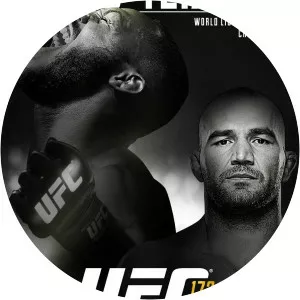 UFC 172: Jones vs. Teixeira - Prelims - TV program