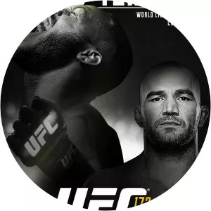 UFC 172: Jones vs. TeixeiraSince 2014 - TV program