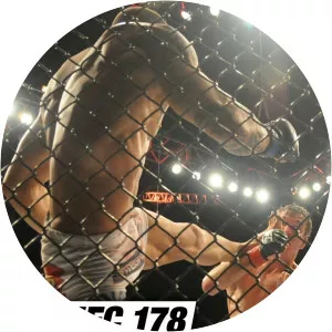 UF C 178: Johnson vs Cariaso Countdown Show - TV program