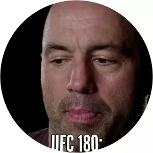 UFC 180: Werdum vs. Hunt Weigh- In - TV program