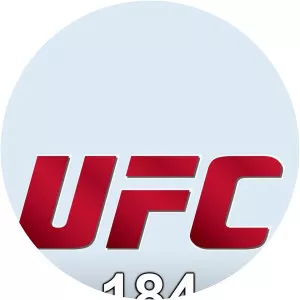 UFC 184 Countdown ShowSince 2015 - TV program