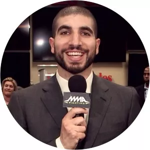 UFC 184 Post-ShowSince 2015 - TV program