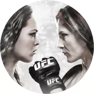 UFC 184: Rousey vs. Zingano ‑ . . . - TV program
