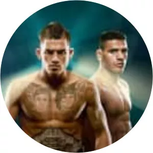 UFC 185: Pettis vs. dos Anjos - TV program