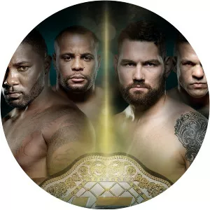 UF C 187: Johnson vs. Cormier