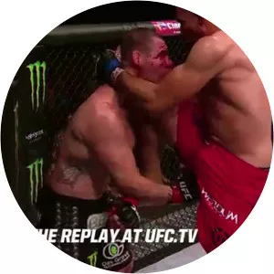 UFC 188: Velasquez vs. Werdum - Event