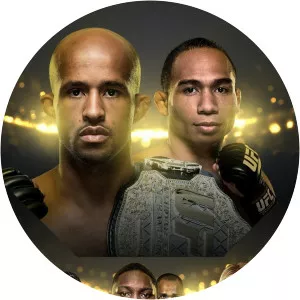 UF C 191: Johnson vs Dodson 2 Countdown Show - TV program