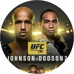 UFC 191: Johnson vs. Dodson 2 - Prelims
